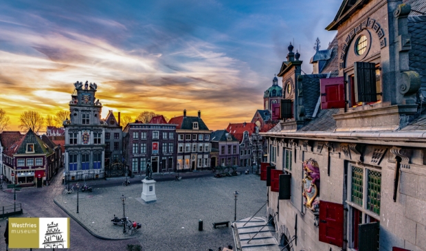 <p>Het museum zoekt de oplossing voor het gebrek aan depotruimte nu buiten het bestaande complex. </p>