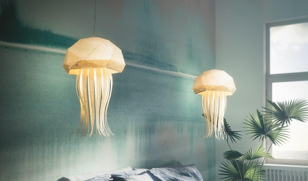<p>verduurzamen? energiezuinige lampen</p>