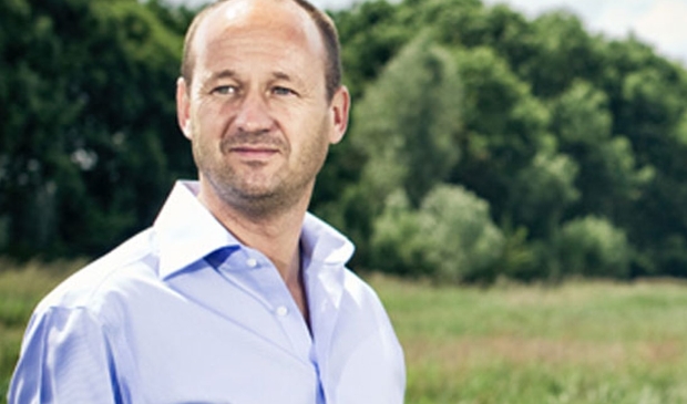 <p>Patrick van Hees is host. "De meet-up mantelzorg is een goed en praktisch initiatief waar ik graag aan meewerk, als host maar ook uit eigen ervaring” </p>