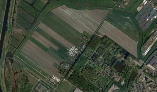 <p>De Lutkemeerpolder, vrijwilligers zetten zich nog steeds voor het behoud in. </p>