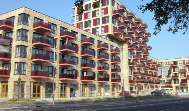 <p>De regio heeft geen woningen meer voor statushouders.</p>
