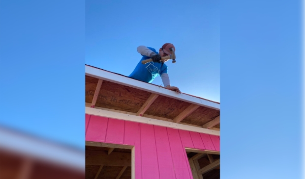 <p>De provincie helpt met het versnellen van de woningbouw in Uitgeest.</p>