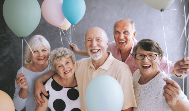 <p>Senioren in Hollands Kroon worden opgeroepen mee te doen aan preventief onderzoek.</p>