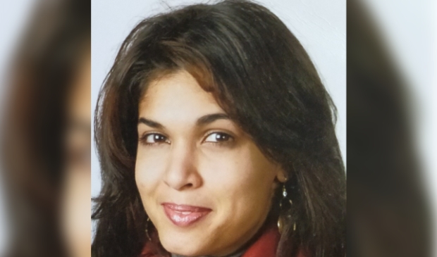 <p>Saira Sadloe,</p>