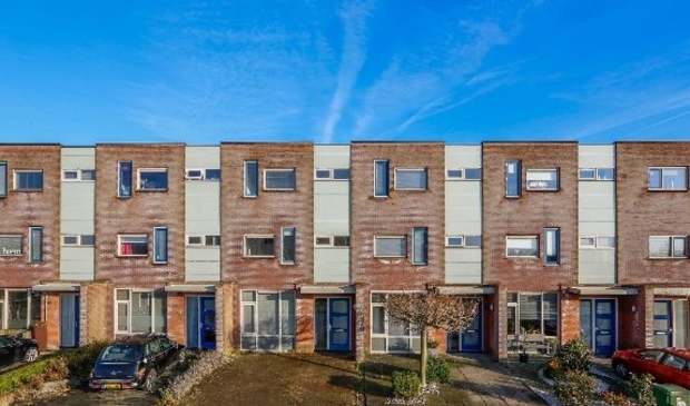 <p>Een groot aantal woningzoekers heeft in 2020 hun doel kunnen verwezenlijken en een huis gekocht.</p>