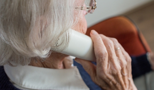 <p>Juist nu, in een tijd waar velen meer aan huis gebonden zijn, blijkt voor velen het dagelijks contact via een belcirkel waardevol. </p>
