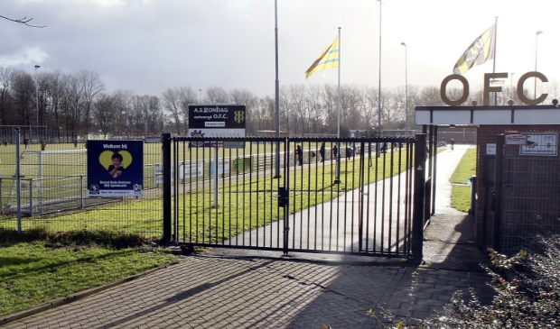 OFC kan zich weer volledig op het voetballen richten.