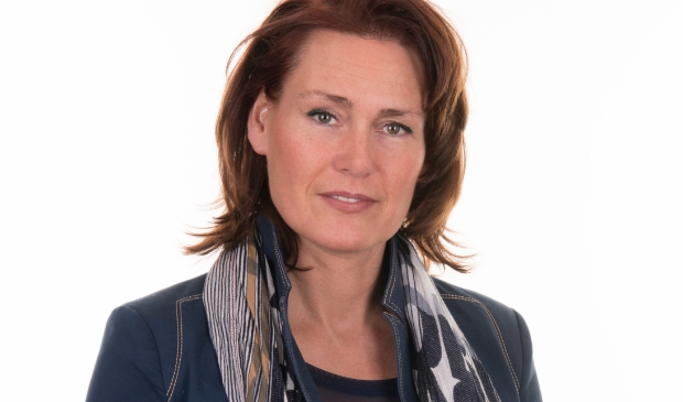 <p>In 2020 ging het VVD-raadslid Manja van der Weit er met de penning vandoor.</p>
