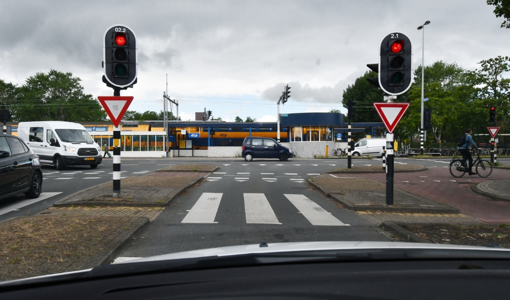 Het wordt steeds drukker op de Zaanse wegen, hoe blijft het verkeer doorstromen?