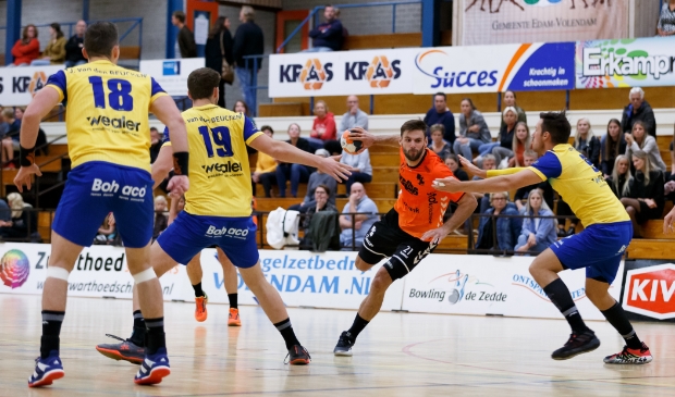 <p>Jorn Smits maakt transfer naar Denemarken</p>