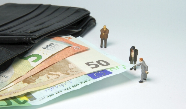 <p>Complete gezinnen zijn financieel en mentaal compleet verwoest.</p>