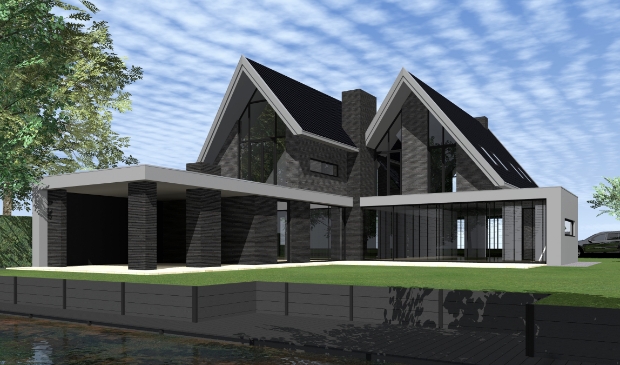 <p>Impressie woning.</p>
