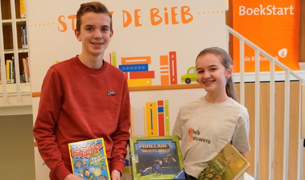 <p>Mats en Mette in de prijzen!</p>