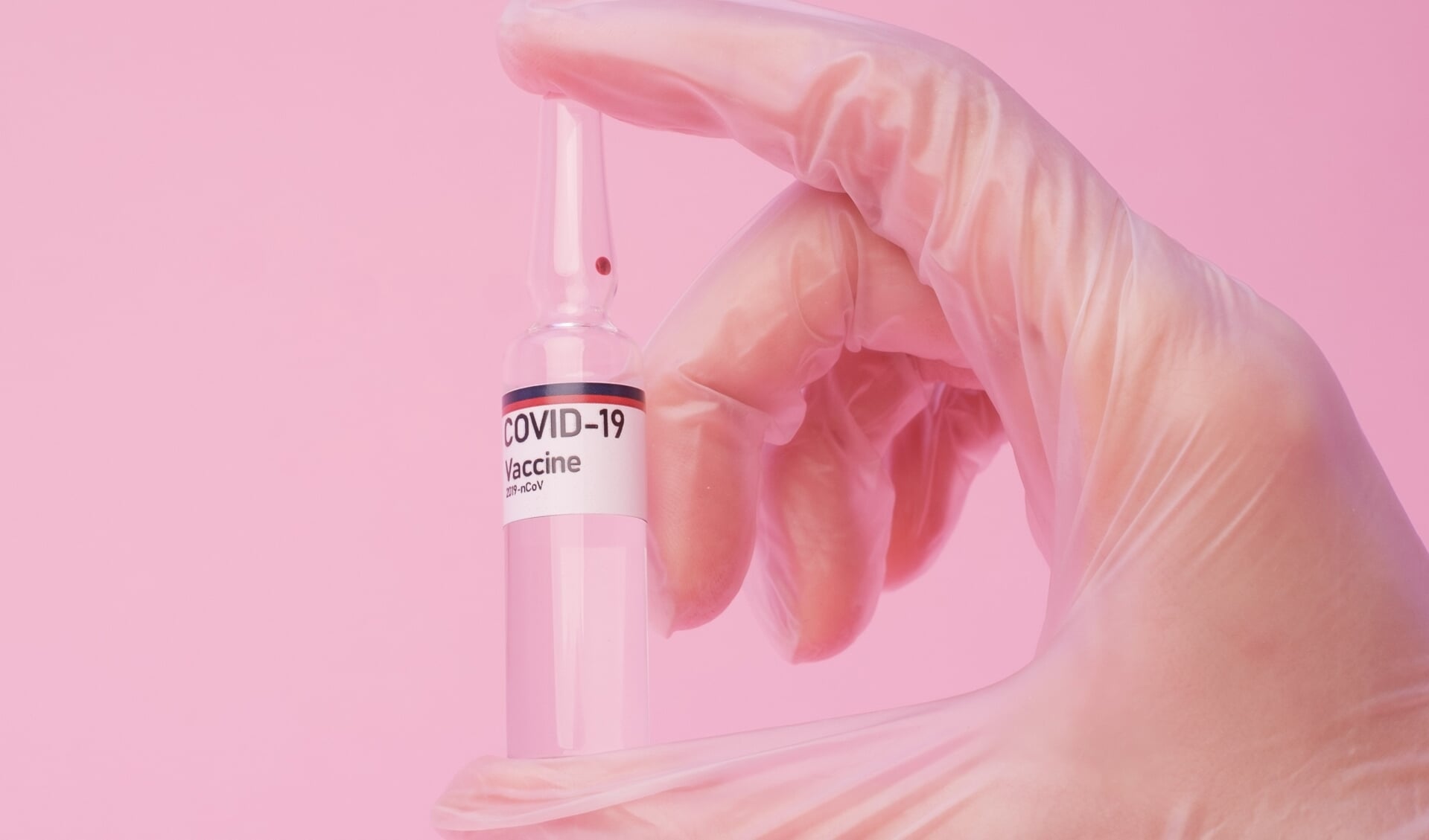 In het ziekenhuis van Alkmaar start een onderzoek met een kandidaat-vaccin tegen COVID-19.