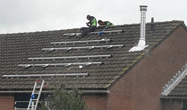 <p>Ook zonnepanelen op het dak? Wormerland houdt een nieuwe ronden met gezamenlijke inkoop. </p>