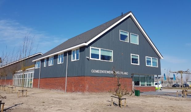 <p>Op het dak van de gemeentewerf kunnen ogeveer 180 participaties worden gerealiseerd. </p>