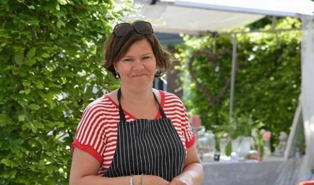 <p>Miranda Groen.</p>