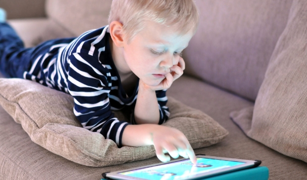 <p>Schermpjes hebben een enorme aantrekkingskracht, en niet alleen op kinderen.</p>