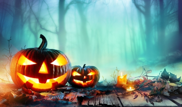 <p>Volop Halloween-activiteiten bij Cool.</p>