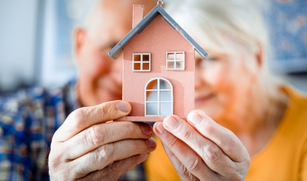 <p>Praat mee over seniorenwoningen, Aanmelden kan nog.</p>