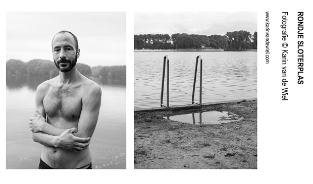 <p>Een rondje Sloterplas is vaste prik voor zo veel meer bewoners geworden.</p>