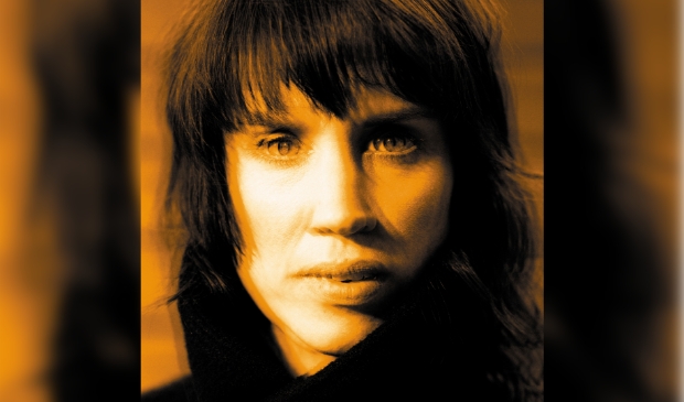 <p>Nynke Laverman.</p>