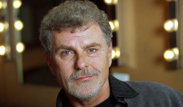 <p class="ONDERSCHRIFT" pstyle="ONDERSCHRIFT">Herinneringen aan Robert Long in de Cultuurkoepel. </p>