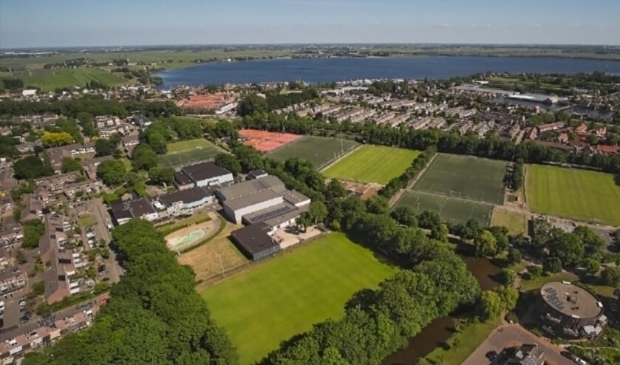 <p>De gemeente is er trots op dat dit voorjaar er een unaniem akkoord is bereikt over Masterplan Sportpad.</p>