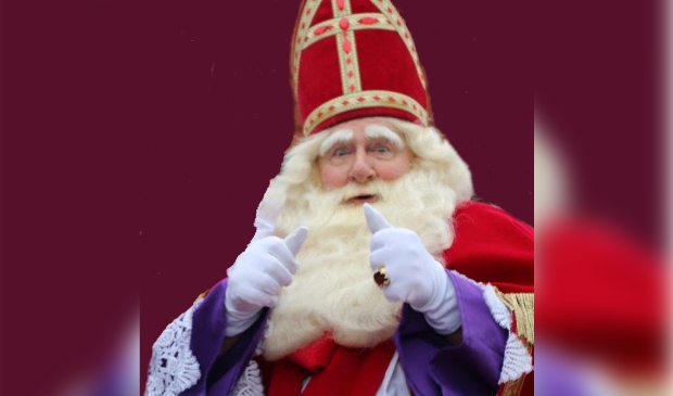 <p>Sinterklaas heeft een moeilijk te vervullen verlanglijstje...</p>