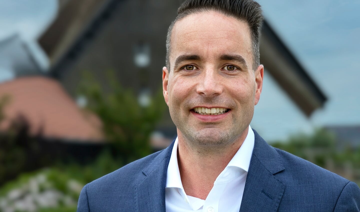Jasper Nieuwenhuizen