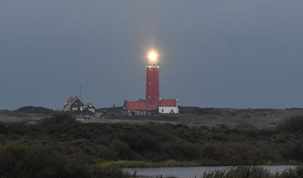 <p pstyle="KOP">Vuurtoren Texel ’s avonds open in herfstvakantie.</p>