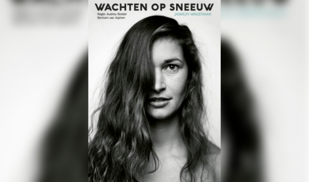 <p>Jasmijn Wagenaar.</p>