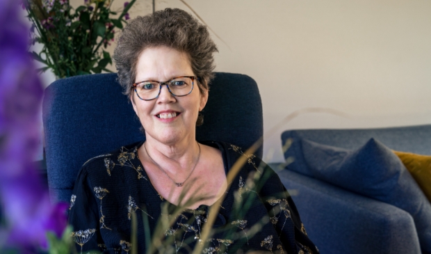 <p>De doodzieke Mariska van der Weerd vertelt een bijzonder verhaal.</p>