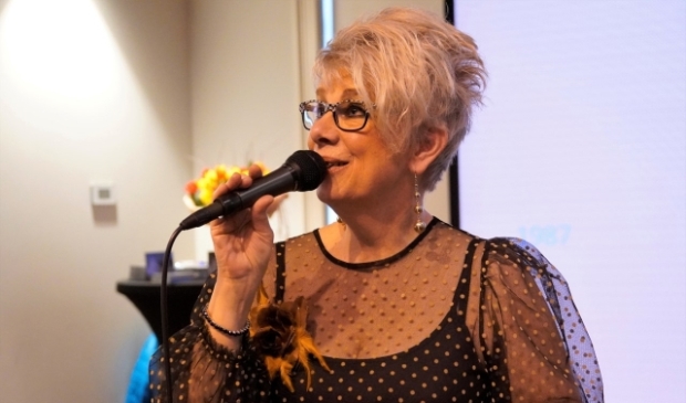 <p>Evelien van Leeuwen.</p>
