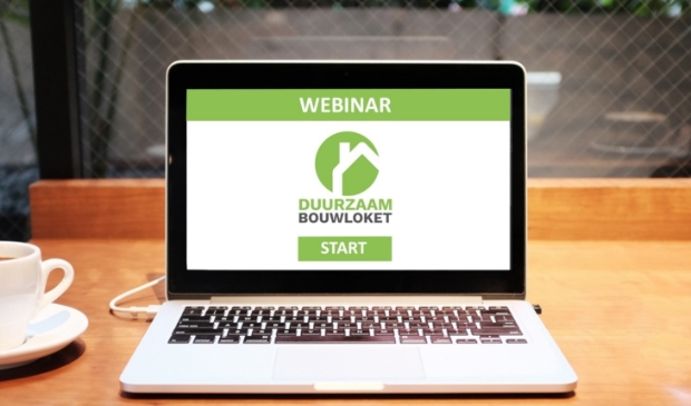 <p>Webinars voor energiebesparing en isolatie.</p>