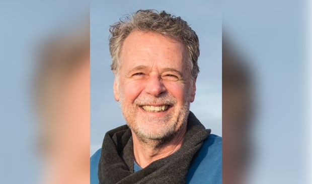 <p>Cees van den Berg.</p>