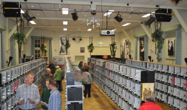 <p>De jaarlijkse vogeltentoonstelling van Vogelvereniging Vogelvreugd vindt plaats van 28 tot en met 30 oktober. </p>