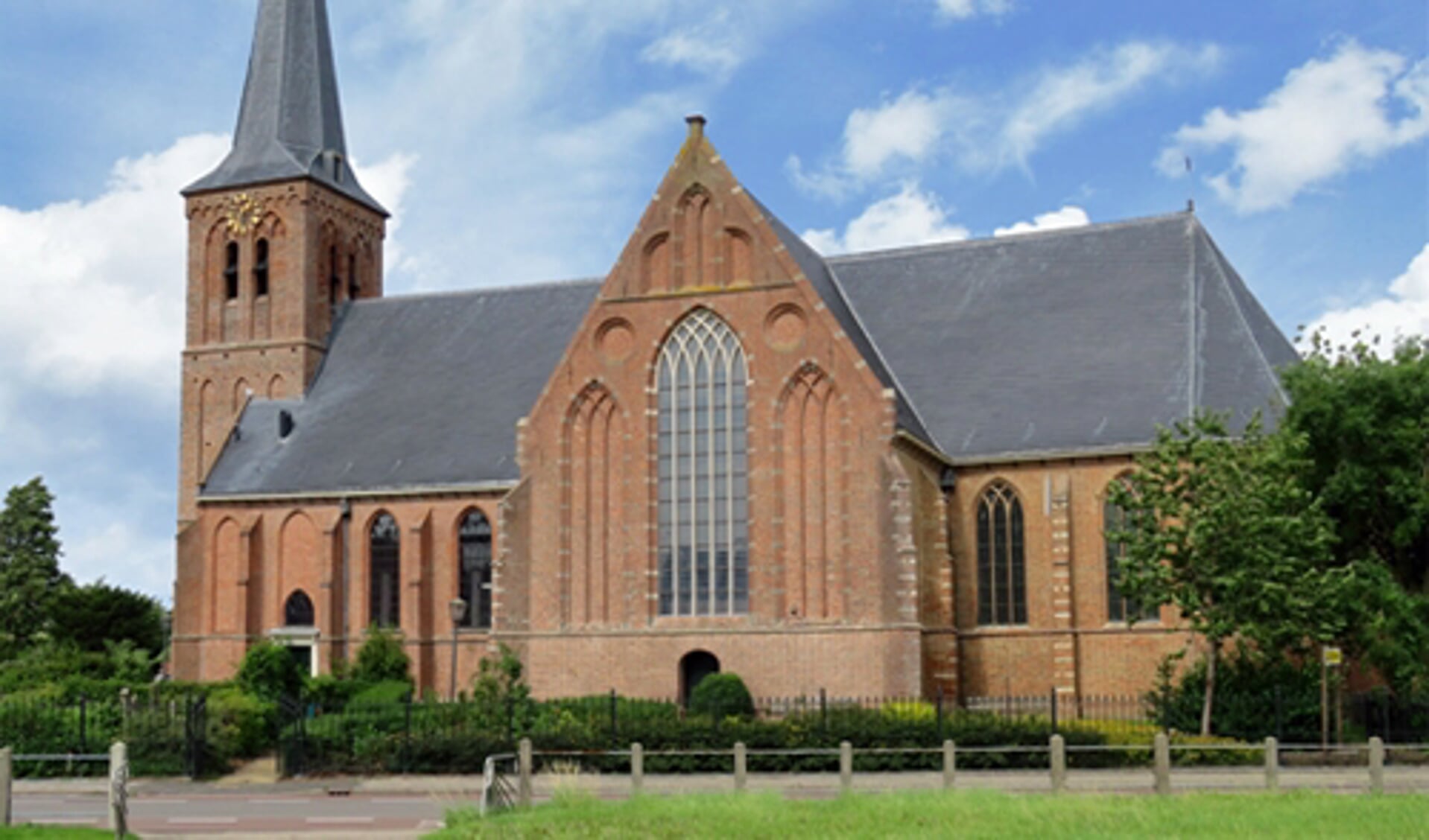 Het tiendelige programma vindt plaats in het karakteristieke kerkgebouw van Cultureel Centrum Pancratius.