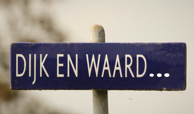<p>Samen op weg naar Dijk en Waard. Dat is wel een feestje waard.</p>