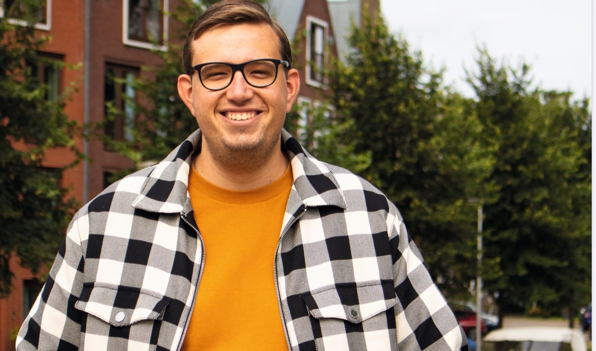 Chris Boer heeft de partij nieuw elan gegeven, vinden ook zijn collega-raadsleden.