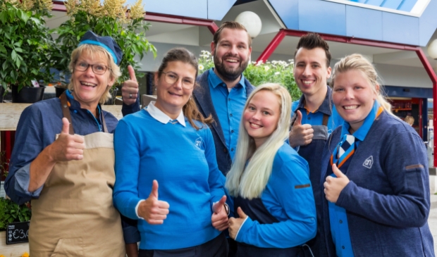 <p pstyle="PLAT">Het team van Albert Heijn Monnickendam ‘t Spil staat dinsdag 12 oktober om 16:00 uur klaar om iedereen te verwelkomen. </p>