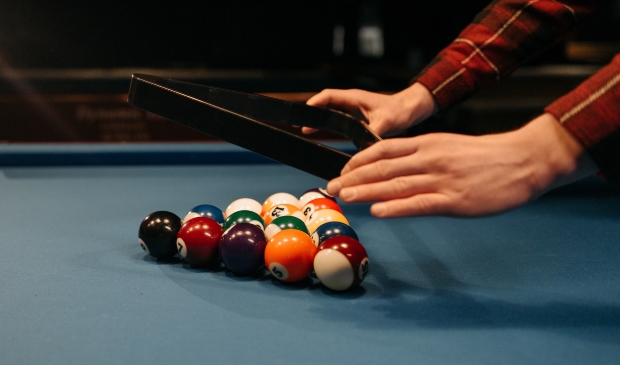 Pool ook mee op 7 november in 't Kraaienest.