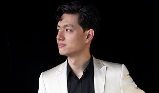 <p>Martin Oei.</p>