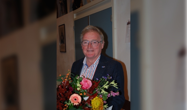 Mart Brouwer de Koning
