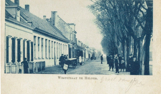 Weststraat.
