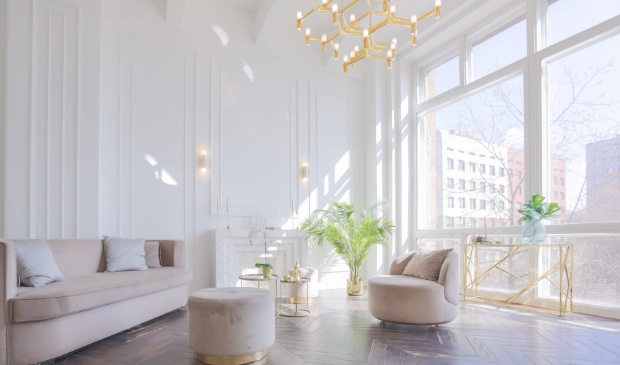 <p>Elk item draagt bij aan een overzichtelijk interieur </p>