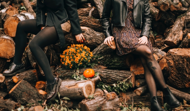 Heb je ook een leuke herfstfoto gemaakt?