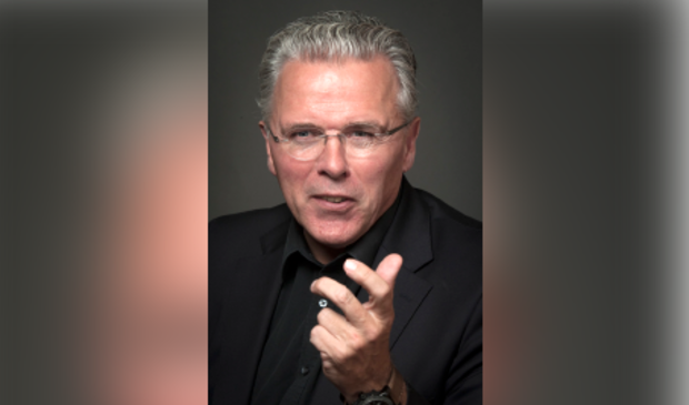 <p>Rob van de Pas</p>