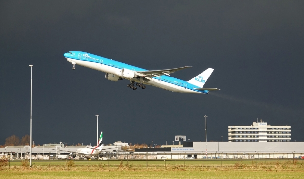 <p>Schiphol is bezig met het onderzoeken en terugdringen van de uitstoot van ultrafijnstof.</p>