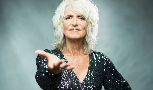 <p>Leoni Jansen knalde in The Voice Senior. </p>